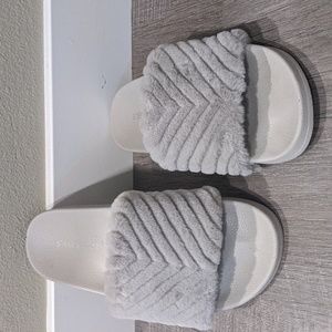 Steve Madden Slip Ons